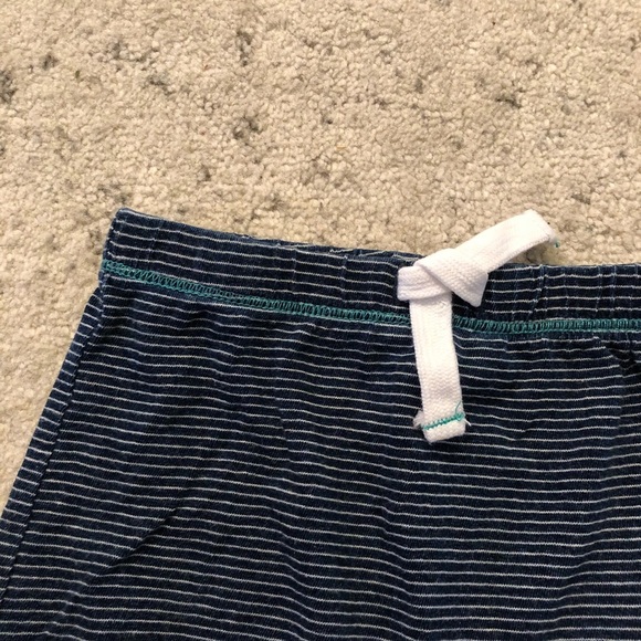 Splendid Striped Shorts - Picture 2 of 5